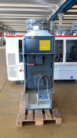 Peč FABBRI F28 rabljena-image