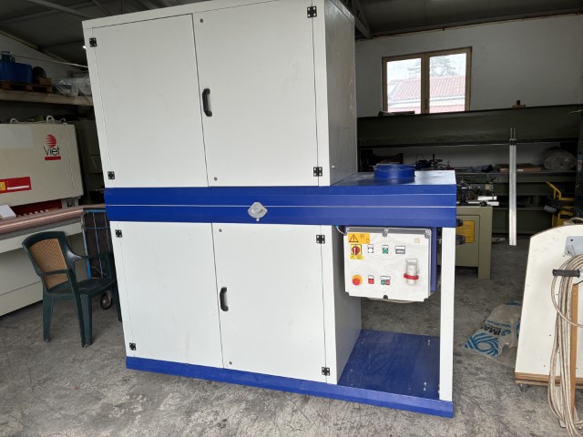 Odsesovalna naprava IMAS-image