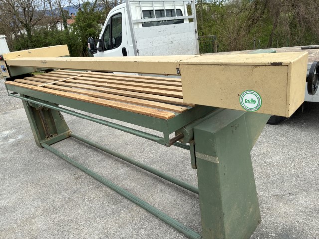 Tračna brusilka-image