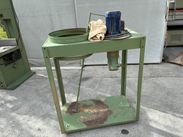 Odsesovalna na eno vrečo-image