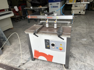 Mozničarka Maggi Boring System 21 prestige-image