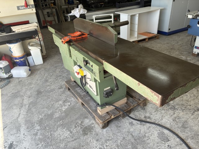 Poravnalka SCM Linvincibile F5L-image