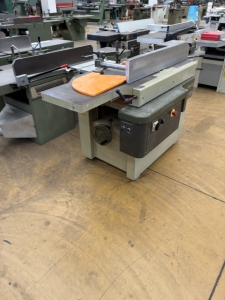 Debelinka/poravnalka/vrtalka SCM FS 410-image
