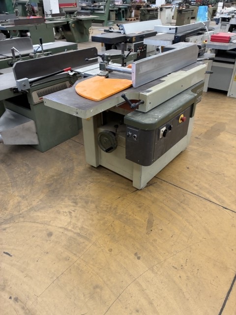 Debelinka/poravnalka/vrtalka SCM FS 410-image